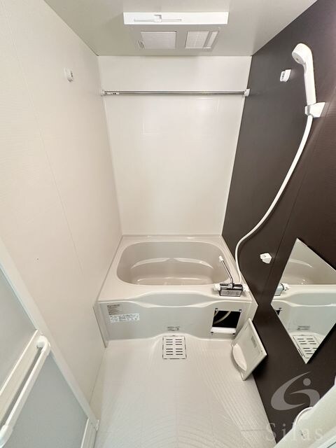 牧野駅 徒歩6分 2階の物件内観写真