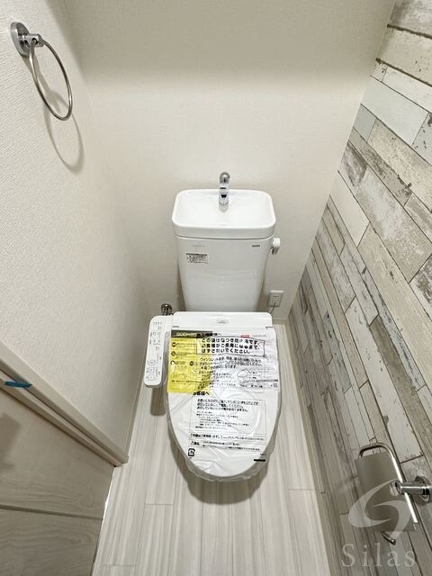 牧野駅 徒歩6分 2階の物件内観写真