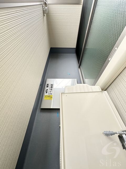 牧野駅 徒歩6分 2階の物件内観写真