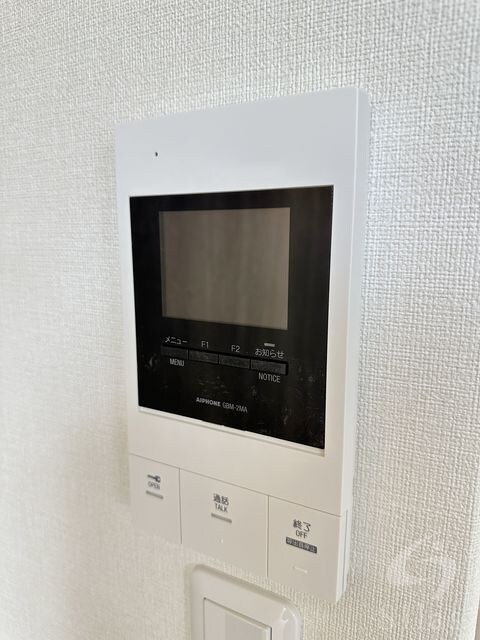 牧野駅 徒歩6分 2階の物件内観写真