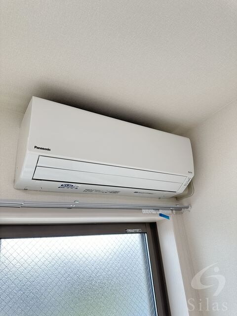 牧野駅 徒歩6分 2階の物件内観写真