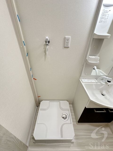 牧野駅 徒歩6分 2階の物件内観写真