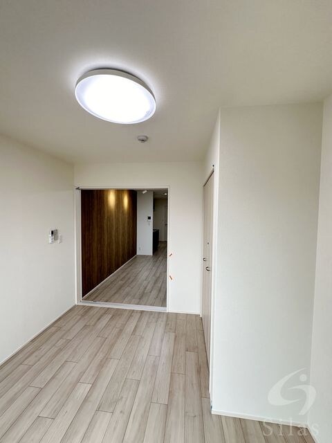 牧野駅 徒歩6分 2階の物件内観写真