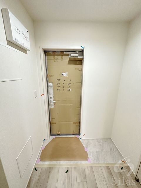 牧野駅 徒歩6分 2階の物件内観写真