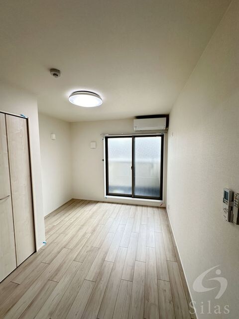 牧野駅 徒歩6分 2階の物件内観写真