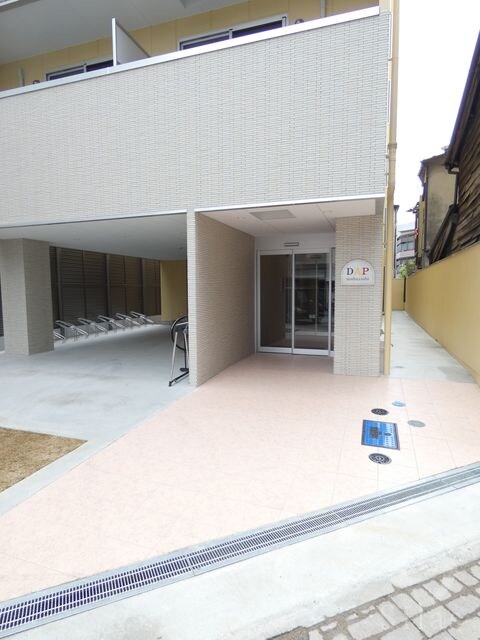 滝井駅 徒歩3分 2階の物件外観写真