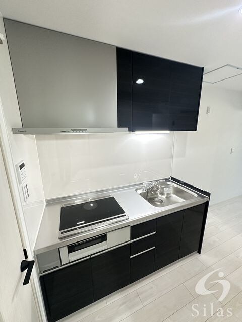 四条畷駅 徒歩4分 1階の物件内観写真