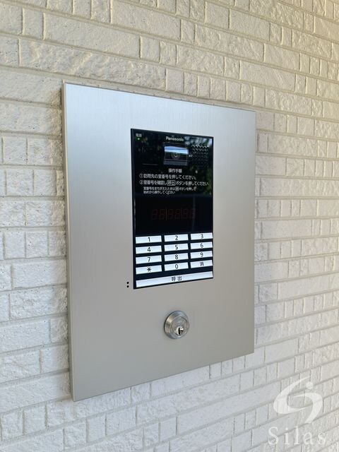 四条畷駅 徒歩4分 1階の物件外観写真