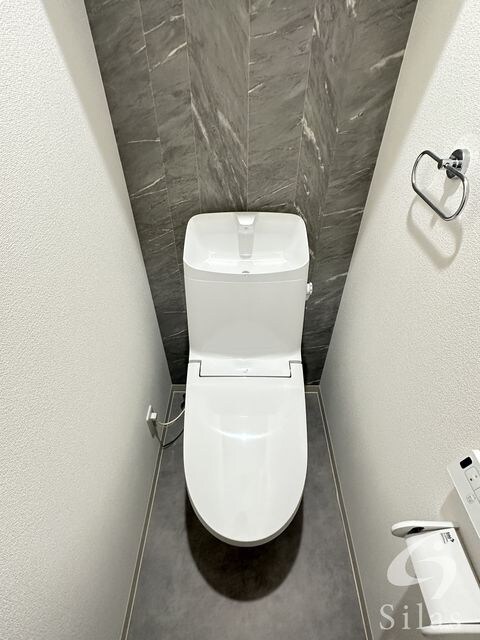 四条畷駅 徒歩4分 1階の物件内観写真