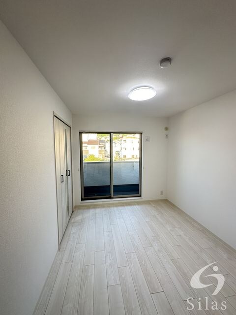 四条畷駅 徒歩4分 1階の物件内観写真