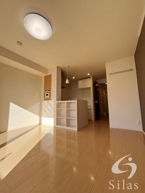 古川橋駅 徒歩8分 3階の物件内観写真