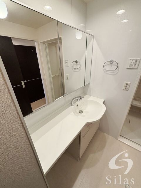 古川橋駅 徒歩8分 3階の物件内観写真