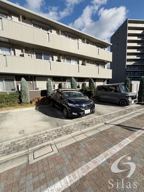 古川橋駅 徒歩8分 3階の物件外観写真