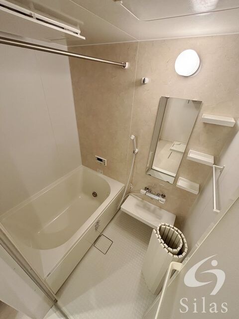 古川橋駅 徒歩8分 3階の物件内観写真