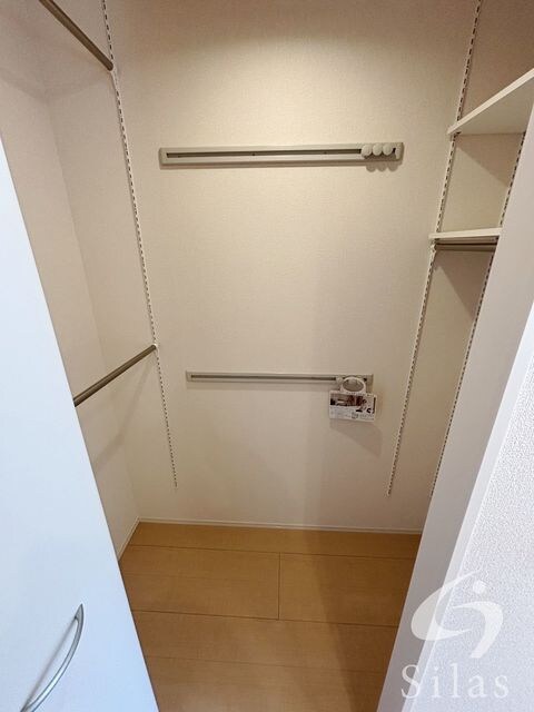 古川橋駅 徒歩8分 3階の物件内観写真