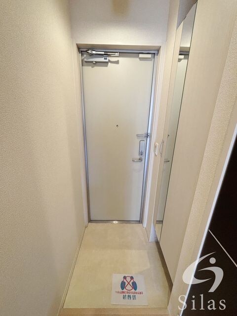 古川橋駅 徒歩8分 3階の物件内観写真