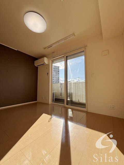 古川橋駅 徒歩8分 3階の物件内観写真