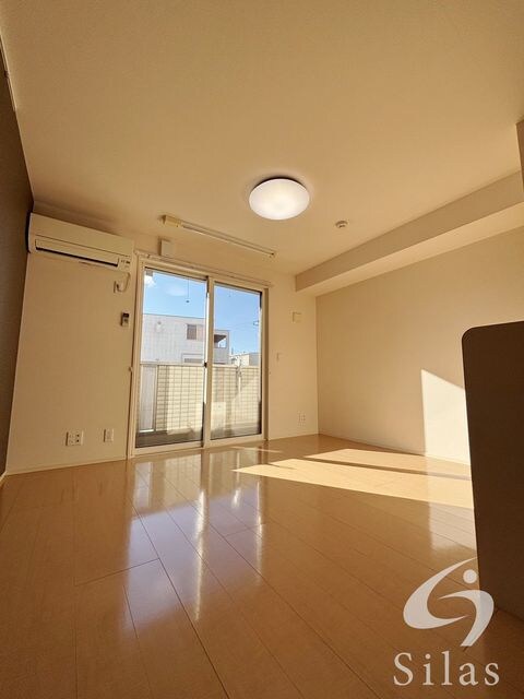 古川橋駅 徒歩8分 3階の物件内観写真