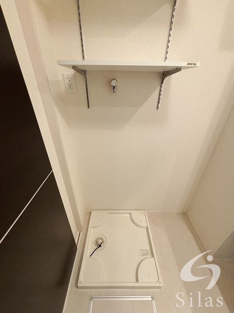 古川橋駅 徒歩8分 3階の物件内観写真