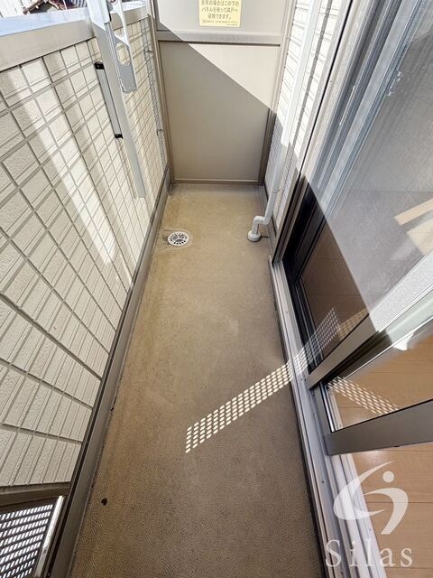 古川橋駅 徒歩8分 3階の物件内観写真