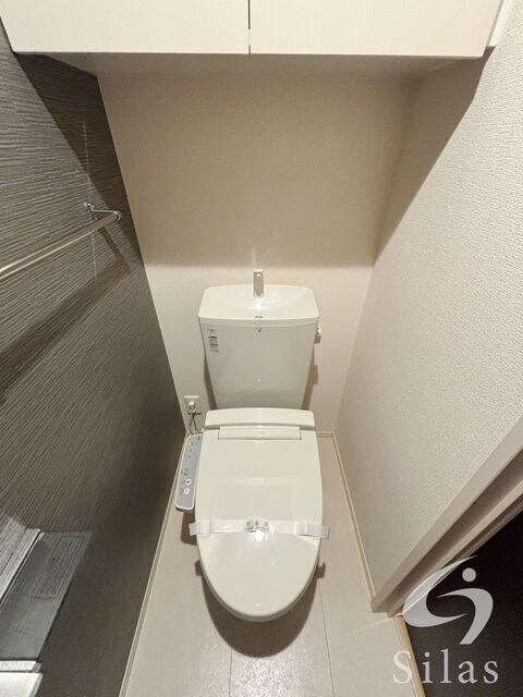 古川橋駅 徒歩8分 3階の物件内観写真