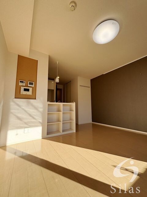 古川橋駅 徒歩8分 3階の物件内観写真