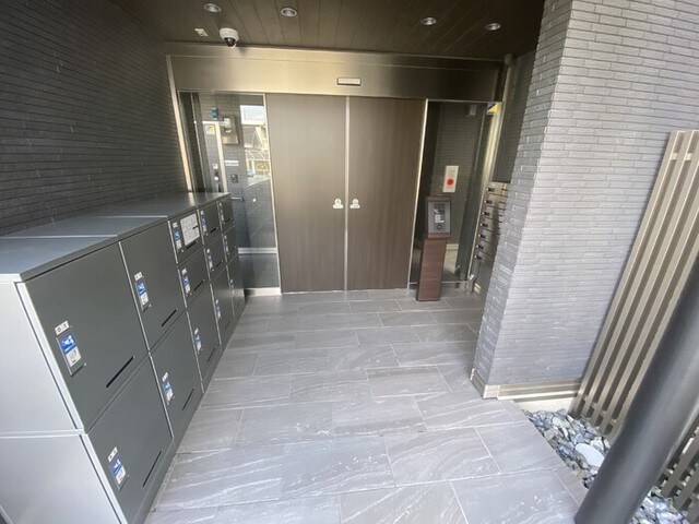 津田駅 徒歩16分 1階の物件外観写真