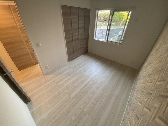 津田駅 徒歩16分 1階の物件内観写真