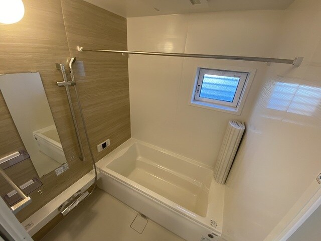 津田駅 徒歩16分 1階の物件内観写真