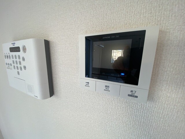 津田駅 徒歩16分 1階の物件内観写真