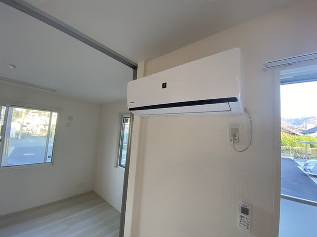 津田駅 徒歩16分 1階の物件内観写真