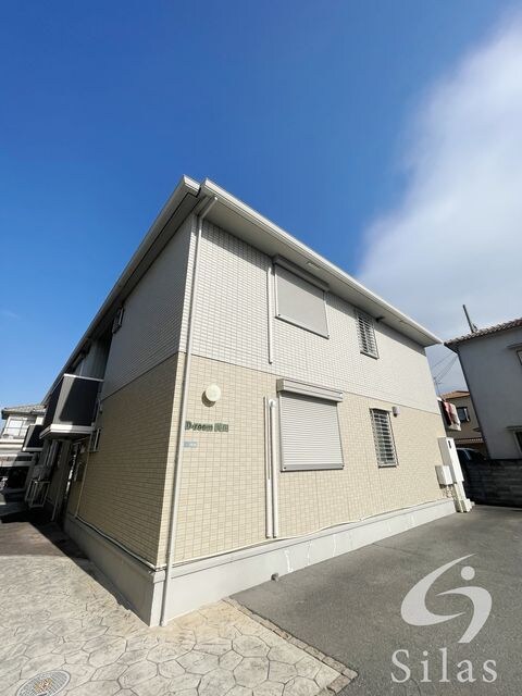 四条畷駅 徒歩15分 1階の物件外観写真