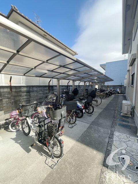 四条畷駅 徒歩15分 1階の物件外観写真