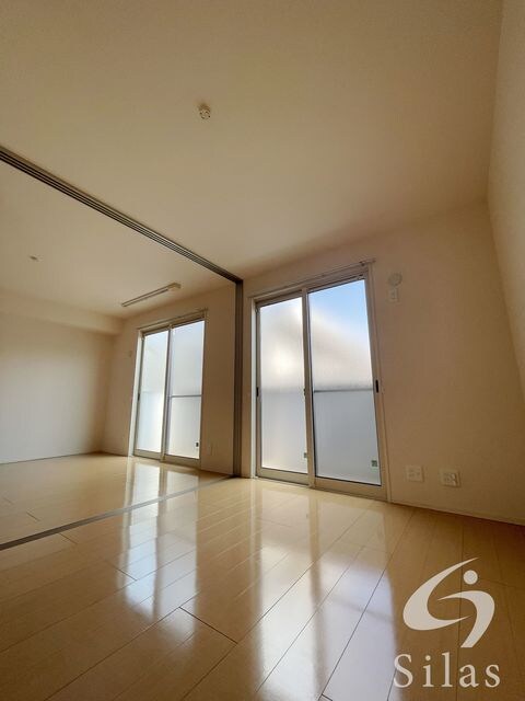 四条畷駅 徒歩15分 1階の物件内観写真