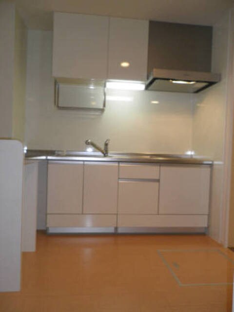 四条畷駅 徒歩15分 1階の物件内観写真