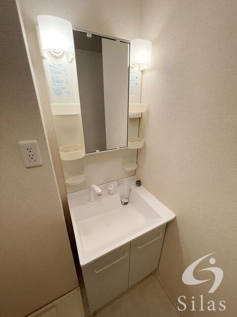 四条畷駅 徒歩15分 1階の物件内観写真