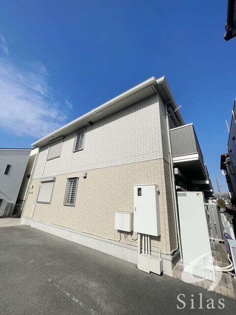 四条畷駅 徒歩15分 1階の物件外観写真