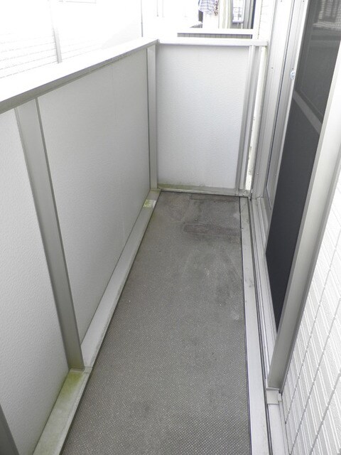 四条畷駅 徒歩15分 1階の物件内観写真