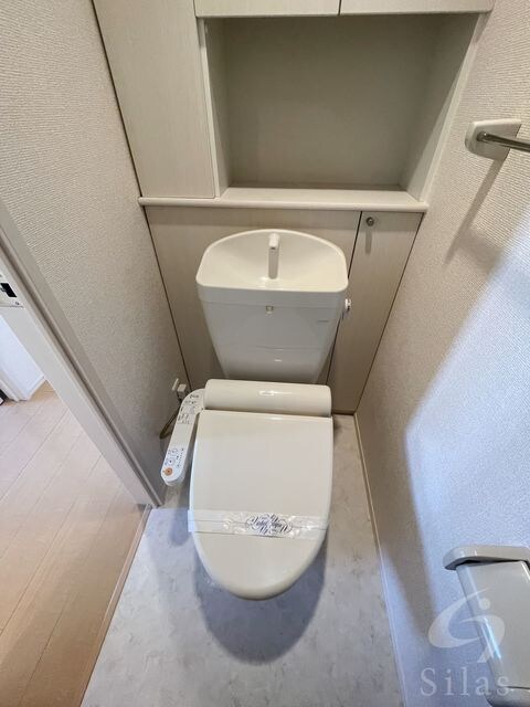 四条畷駅 徒歩15分 1階の物件内観写真