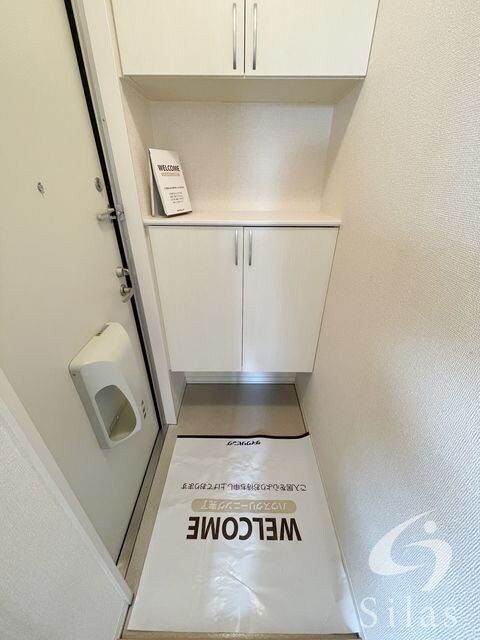 四条畷駅 徒歩15分 1階の物件内観写真