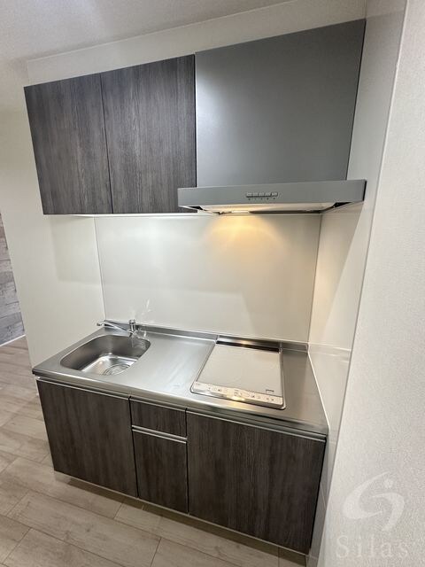 寝屋川市駅 徒歩15分 1階の物件内観写真