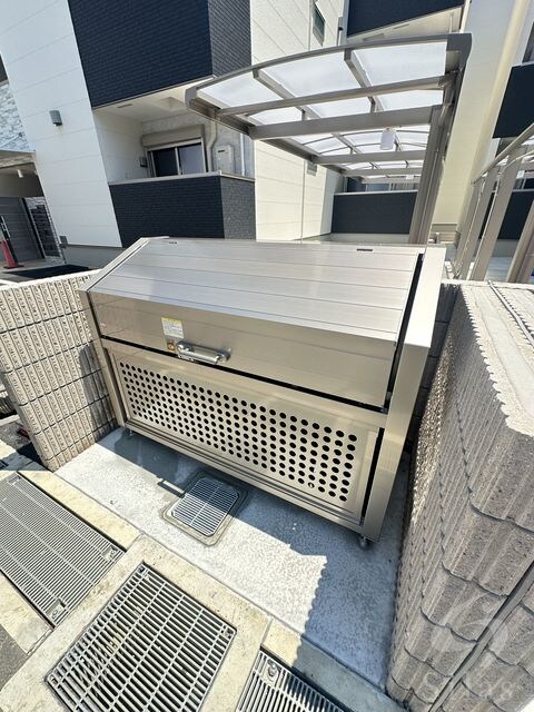 寝屋川市駅 徒歩15分 1階の物件外観写真