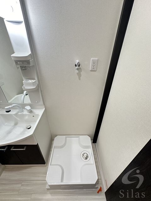 寝屋川市駅 徒歩15分 1階の物件内観写真