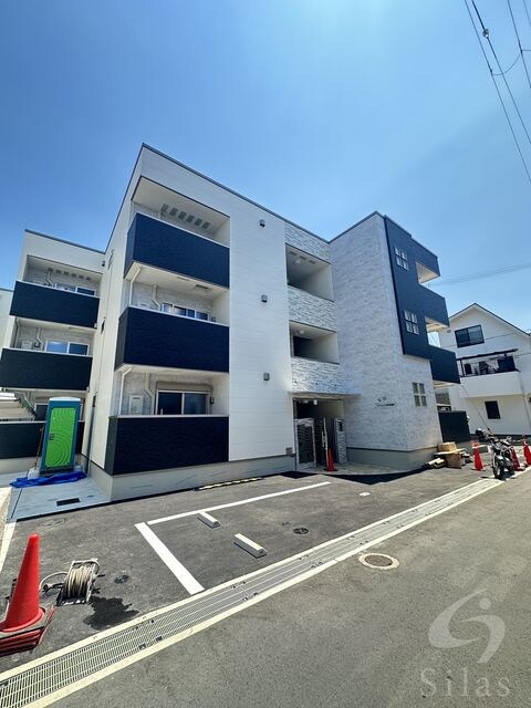 寝屋川市駅 徒歩15分の物件外観写真