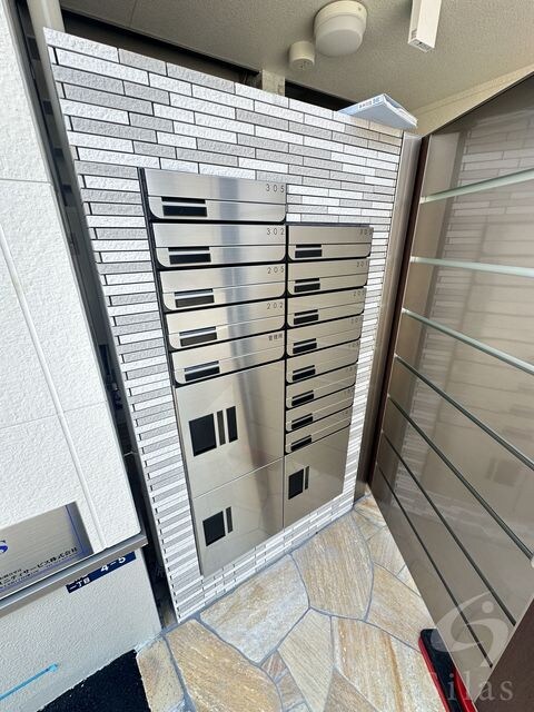 寝屋川市駅 徒歩15分 2階の物件外観写真