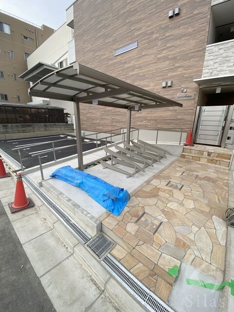 長田駅 徒歩7分 2階の物件外観写真