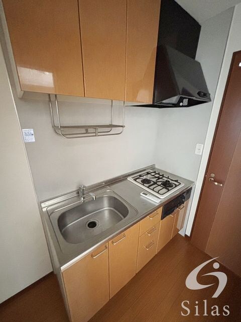 香里園駅 徒歩8分 2階の物件内観写真