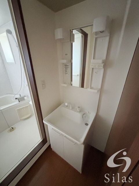 香里園駅 徒歩8分 2階の物件内観写真