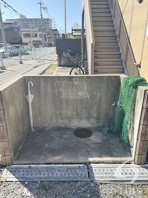 香里園駅 徒歩8分 2階の物件外観写真
