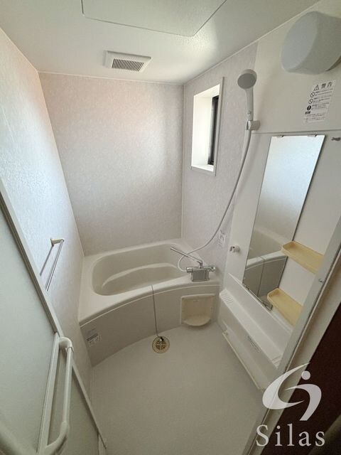 香里園駅 徒歩8分 2階の物件内観写真